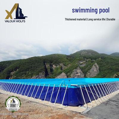 Surf et plongée sous-marine – Piscines et accessoires