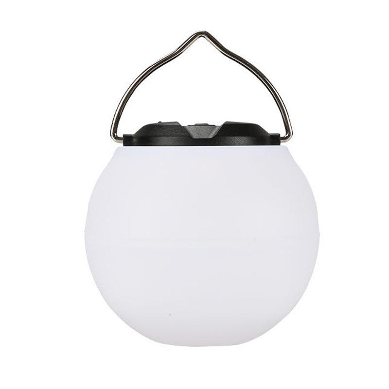 Ultra Bright LED Portable Mini Camping Night Light for Outdoor Use