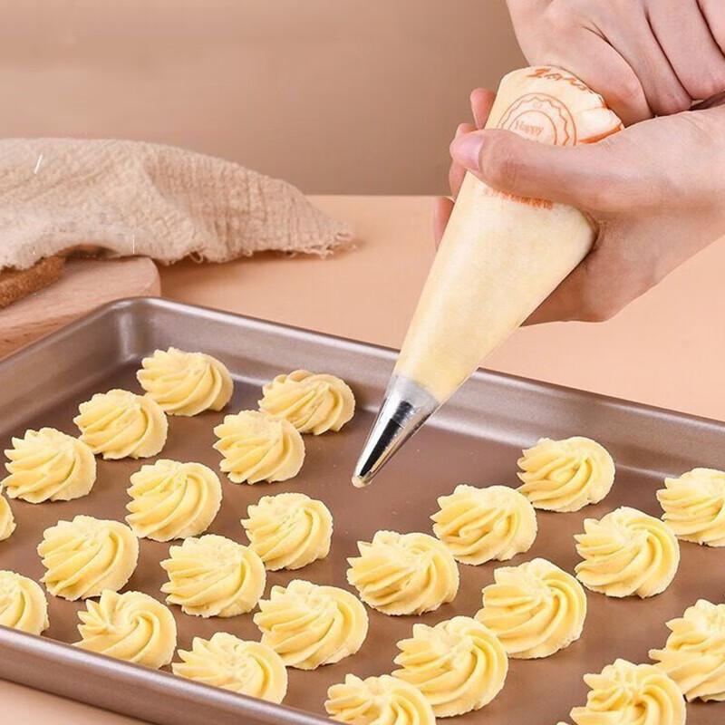 

Pabei Thickened Disposable Piping Bags