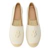 Boss Womens/Ladies Leather Flat Espadrilles