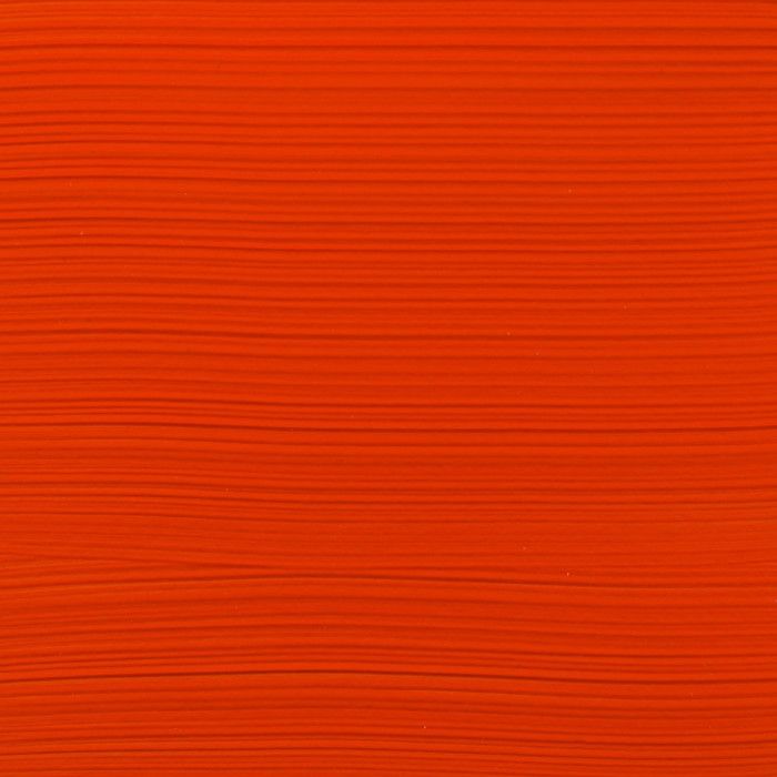 Peinture Acrylique - Royal Talens - AMSTERDAM EXPERT - 75ml - Vermillon - Mat