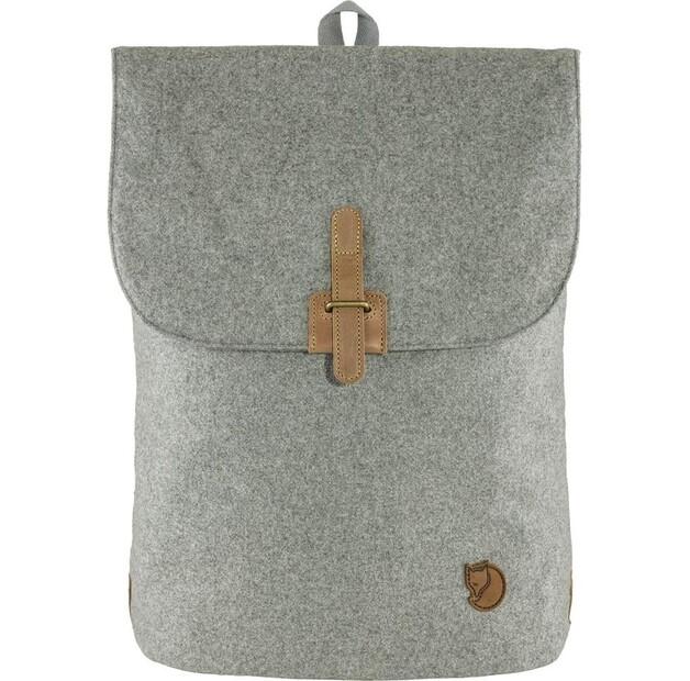 Рюкзак Fjällräven Norrvage Foldsack granite grey (F23331-027)