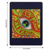 The 13Th Floor Elevators The Psychedelic Sounds Of The 13Th Floor Elevators Throw Blanket Luxury St Thermal Quilt Blankets