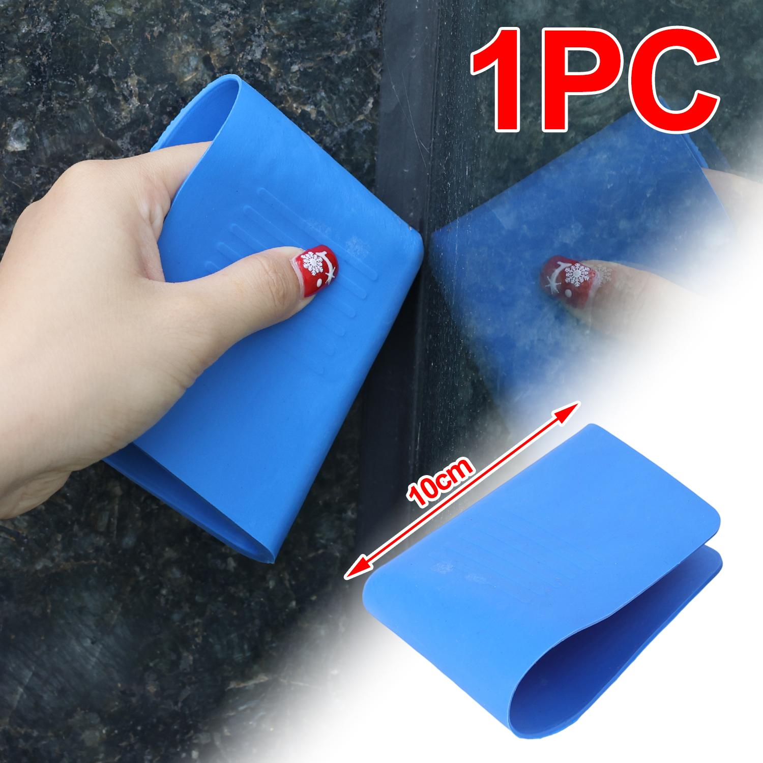 Joint Filling Scraping Tool Rubber Caulking Finisher Home Floor Sealant Smooth Scraper Tile Grout Finisher Grout Kit Hand Tool