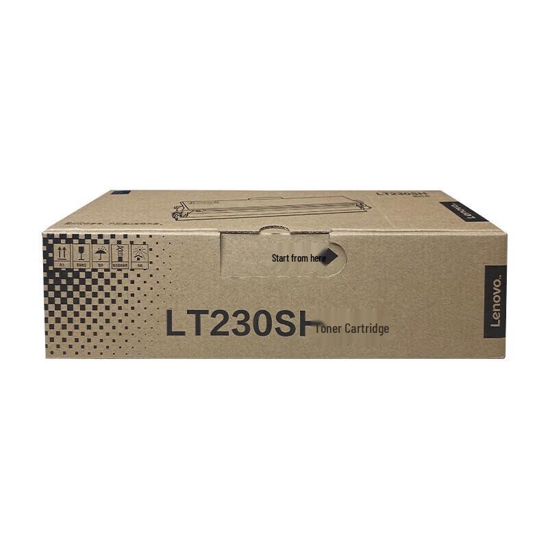 Lenovo Original LT230SH Toner Cartridge