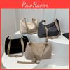 Modern Casual Women's Tote Bag 2024 Summer Stylish Crossbody Comfortable Fit