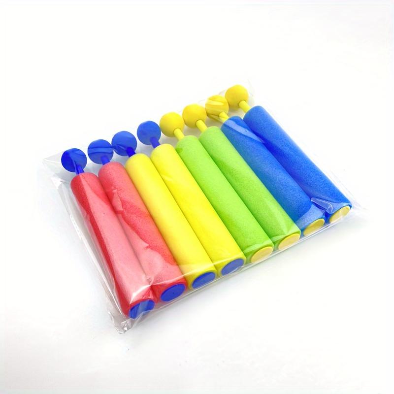 1pc Pull-out Water Gun Water Gun Set, Ideal Gift For Summer Party, Beach And Outdoor Activities