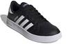 adidas Breaknet Core Black Cloud White Men's Sneakers