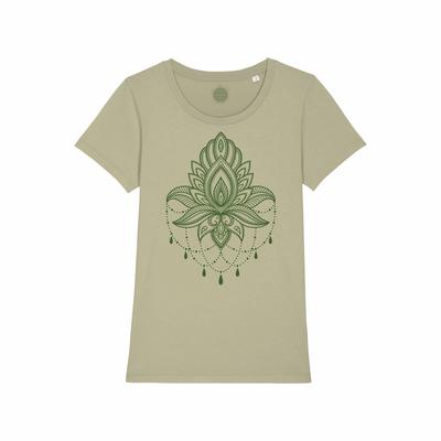 Oberteile – T-Shirts