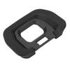 Viewfinder Eyepiece Eyecup ABS and Rubber Replacement Viewfinder Protector for DC GH5 GH5S