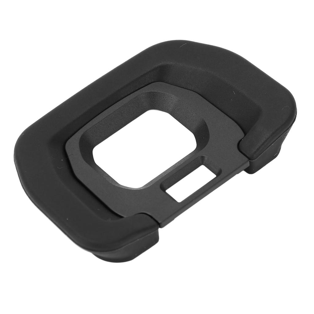 Viewfinder Eyepiece Eyecup ABS and Rubber Replacement Viewfinder Protector for DC GH5 GH5S