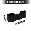 Golf Swing Practice Tool Ergonomic Hand Corrector Reusable Golf Training Device For Driving Range & Indoor Practice