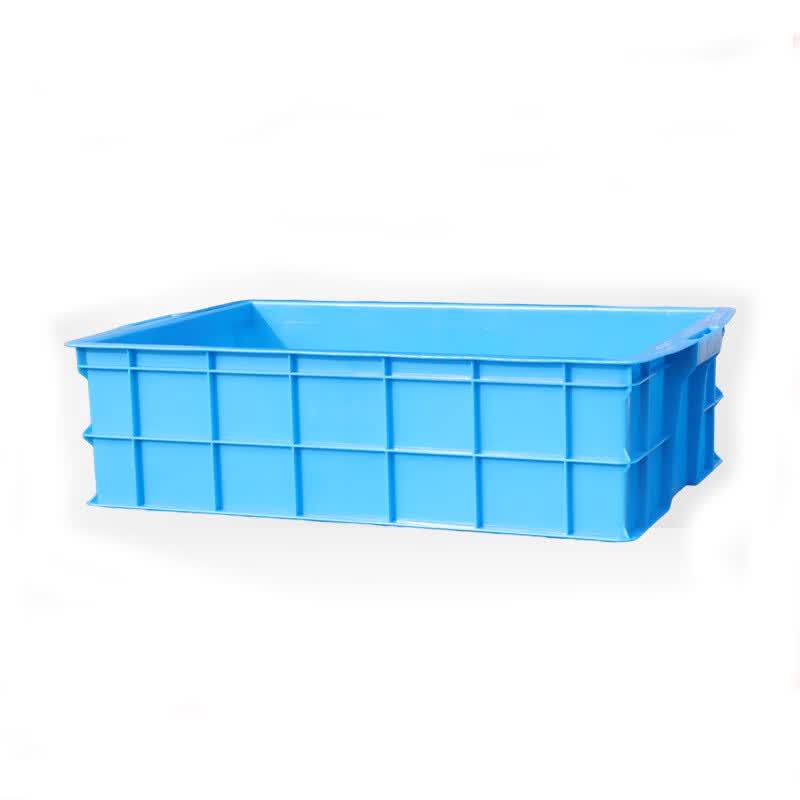 Plastic Turnover Box Lid