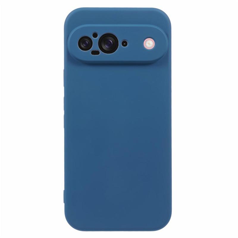 WANLONFENG RB2 Series for Google Pixel 9 Case TPU Phone Cover with Screen Protector