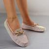 ქალის ფეხსაცმელი – ბალერინები