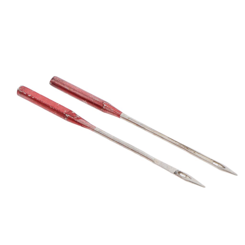 15 Pieces Universal Sewing Needles Machine