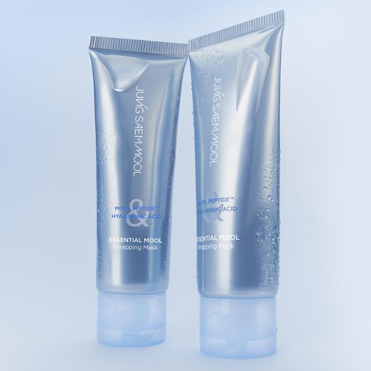 

Jungsaemmool Essential Mool Wrapping Mask 80ml