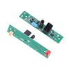 Placă de Circuit Modul Senzor Inteligent de Mișcare Coș de Gunoi Inducție cu Consum Redus + Lovitură + Buton + Încărcare Accesorii Coș de Gunoi Inteligent