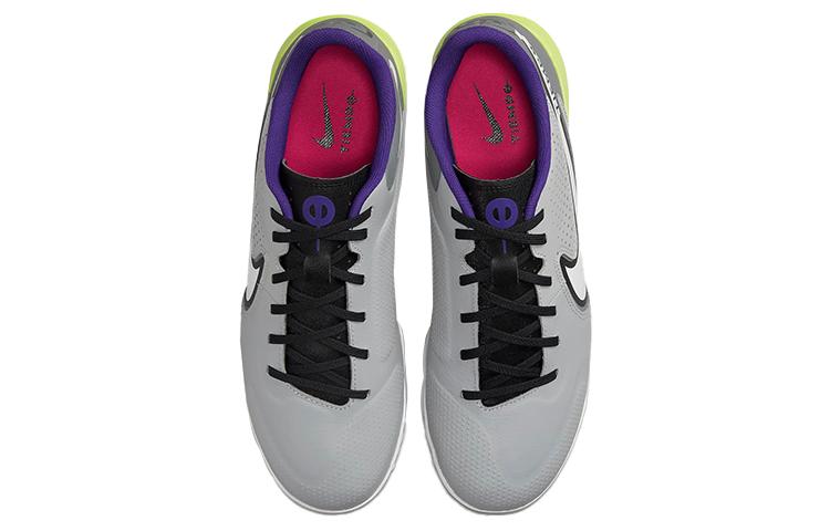 Nike Tiempo Legend 9 Academy TF Gray DA1191-017
