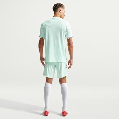 Nike France 2026 Match Away 'Igloo/Monarch/Monarch'