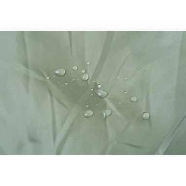 Thin Kotatsu Futon, Square, Water-Repellent Quilted, Reversible, Size A