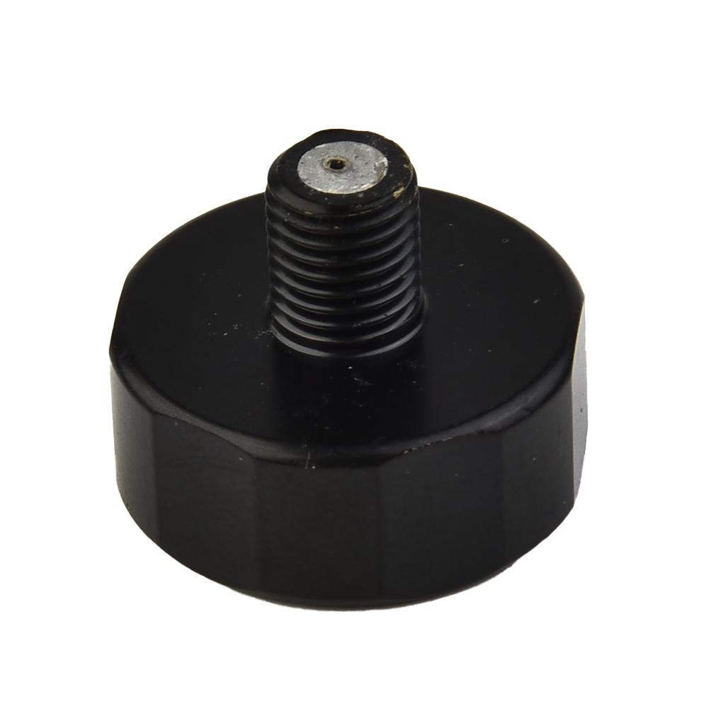 High Pressure Pressure Gauge Micrometer Mini Meter