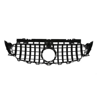 Exterieur accessoires – Radiatorroosters en andere roosters