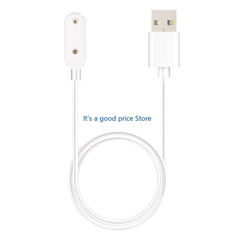 60CM Ladekabelkabel Stecker Buchse Smartwatch Ladekabel USB Stromkabel für Watch FIT/FIT 2