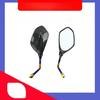 Electric Vehicle Electric Scooter Maverick Ghost Fire Modified Rearview Mirror Reflector