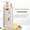 Asakusa Vitality Grapefruit Oil Control & Anti-dandruff Shampoo 480g