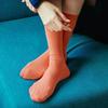 STB023 Superior Colored Rib Socks (10 Colors)