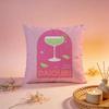 Hot DDaiquiried Cushion Cover Comfortable Durable Pillow Cover MultiScene for Home Office Car Sofa