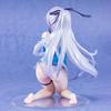 1 /7 Scale Pvc Action Figure Anime Sexy Figure Model Toys Collection Doll Gift
