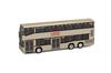 Tiny City Maßstab 1/110 KMB24 KMB Neoplan Centroliner (58 Millionen) (JV6850) Doppeldeckerbus Diecast-Auto