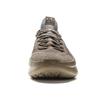 New LINING Cloud Wave Knit Casual Shoes Men's Low top Taupe AGLV129-4