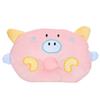 EPE Foam Pet Pad Rectangular Shape Cartoon Pig Young Pet Pad Soft Cushion Breathable Pet Sleeping Cushion All Season Use