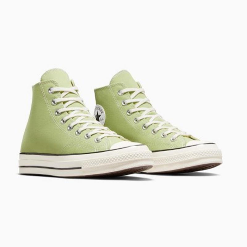 Converse Chuck 70 Seasonal Color Vitality Green A04585c