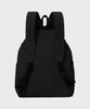 Musinsa Standard Ripstop Mesh Pocket Drawstring Backpack [Black]