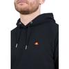 Ellesse Mens Brunate Hoodie
