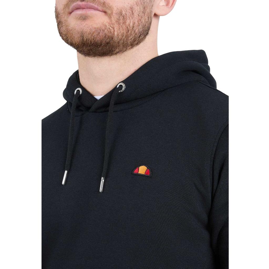 Ellesse Mens Brunate Hoodie