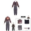 The Legend Of Hei Cosplay Jacket With Polyester Fabric For Anime Role Play