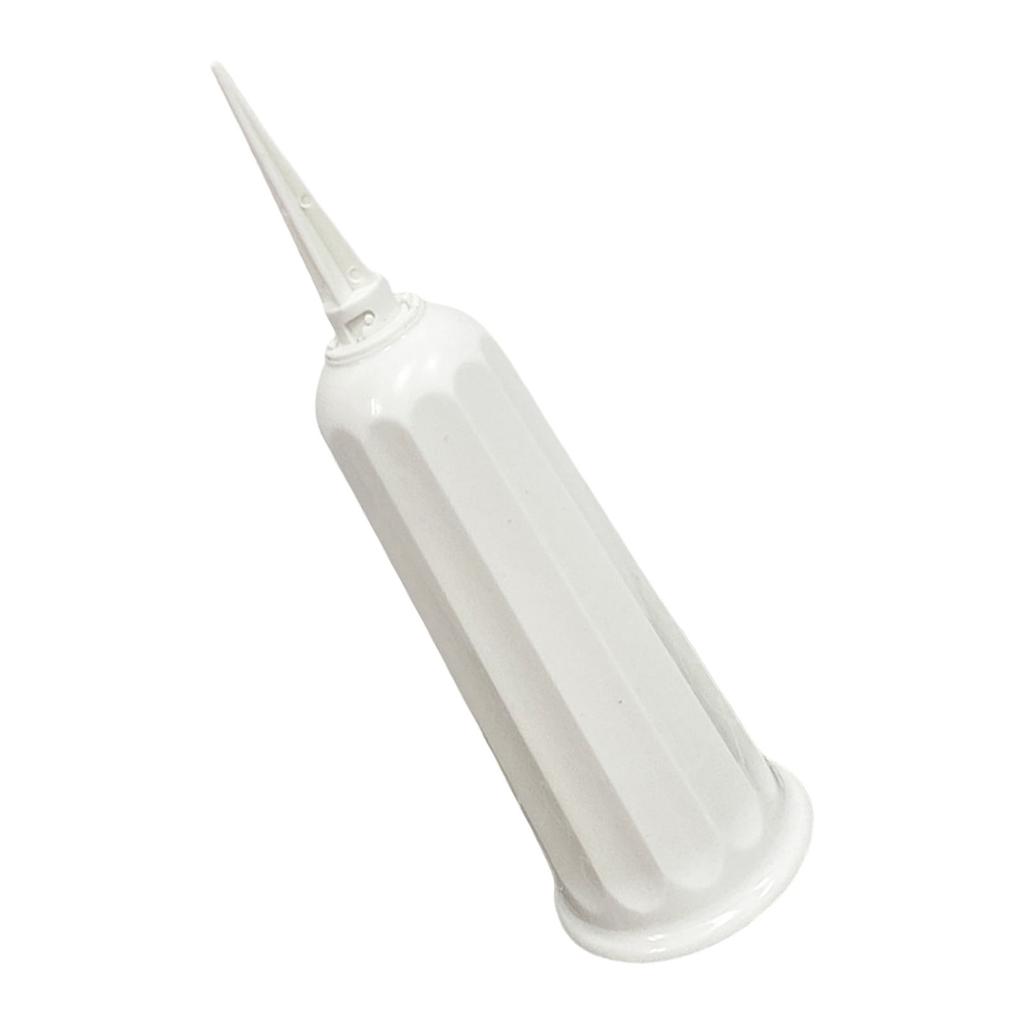 Grave Vases with Spikes Elegant Plastic Memorial Flower Holder for Cemetery Freshing or Artificial Flower Arrangement