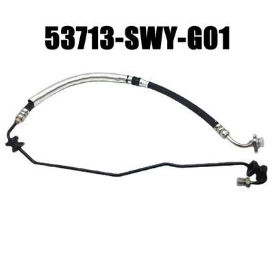Modèle Conduite à Droite Direction Assistée-Tuyau d'Alimentation Pompes Adaptateur de Virage Tube Métallique Pour Honda Pour CR-V 2007-2012 OEM: 53713-SWY-G01