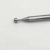 Honggao Electronics 7120 Universal Telescopic Radio Antenna, 765MM Length