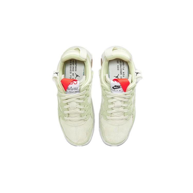 New Air Jordan MA2 'Honeydew' GS CW6594-300