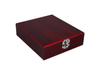 Wine Opening Set In Wooden Box 4 Elements Kitchen Accessories