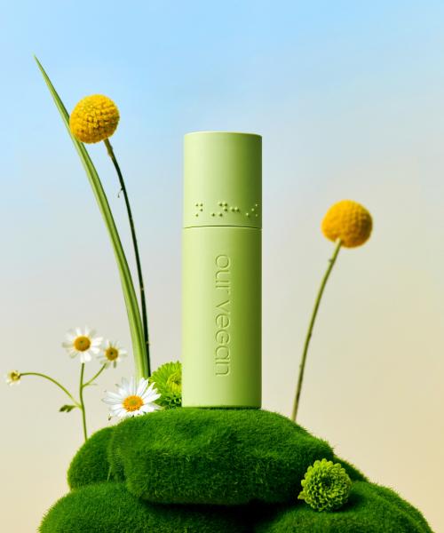 Manyo Factory Our Vegan Houttuynia Cordata Moisture Calming Essence 70ml none