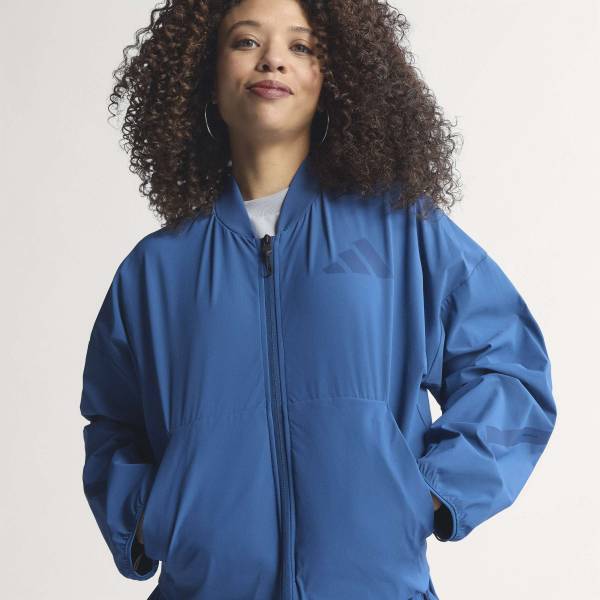 Adidas Woven Bomber W Kf1822