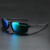 1/2/3PCS New Polarized Sports Sunglasses Square Frame Unisex Ideal for Running Driving Fishing Best Gift Choice Uv400