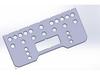 New Screw Nut Inspection Gauge